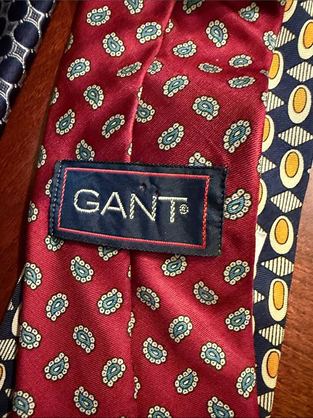 Classy 5 Tie Bundle